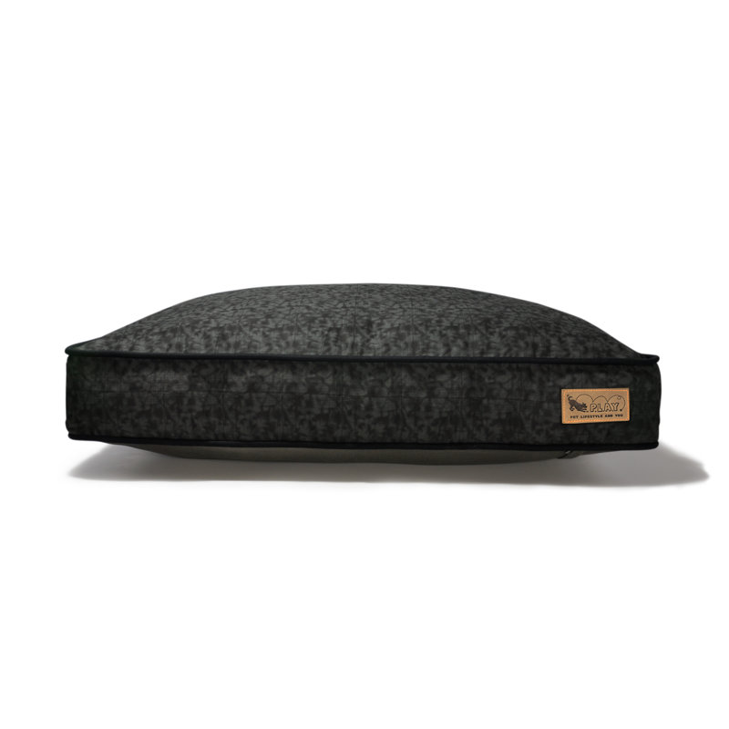Cotton Pet Bed Cover, Small (28" x 20")