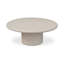 Frida Outdoor Coffee Table Cream