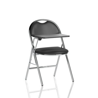 Metro Lane Vinyl Conference Chair