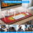 Mathia Leather / Faux Leather Desk Pad