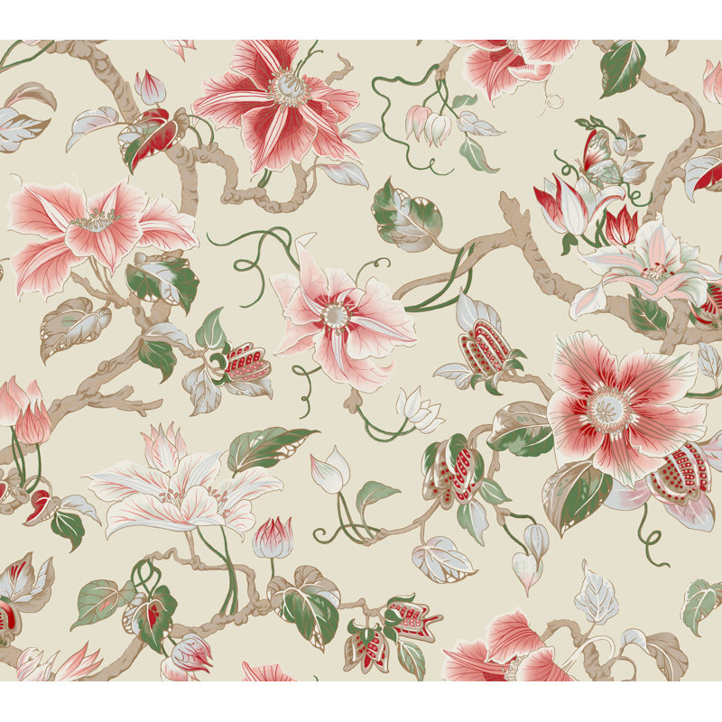 Fleurs Irtaza, Crème