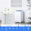 Console Dehumidifier