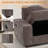 Ebern Designs Judeth Square Arm Modular Sofa-988554788-988300138