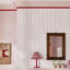 Papier peint rose Cath Kidston
