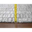 Tapis unique 7 pi 10 po x 10 pi Woodbine