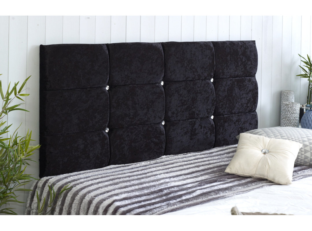 Upholstered Headboard