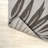 Hallas Tropical Palm Leaf Cream/Orange Indoor/Outdoor Rug-69806980