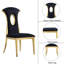 Chaise d'appoint Kipten-1195639817