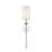 Kapp 1-Light Dimmable Steel Wallchiere-1639748211