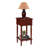 Mayall End Table With Drawer and Solid Wood Legs-2126847769