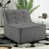 Grey Linen