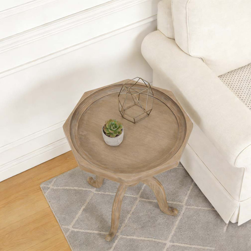 Table d'appoint