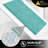 Porreca Non-Slip Bath Rug-1193900376-1193900377