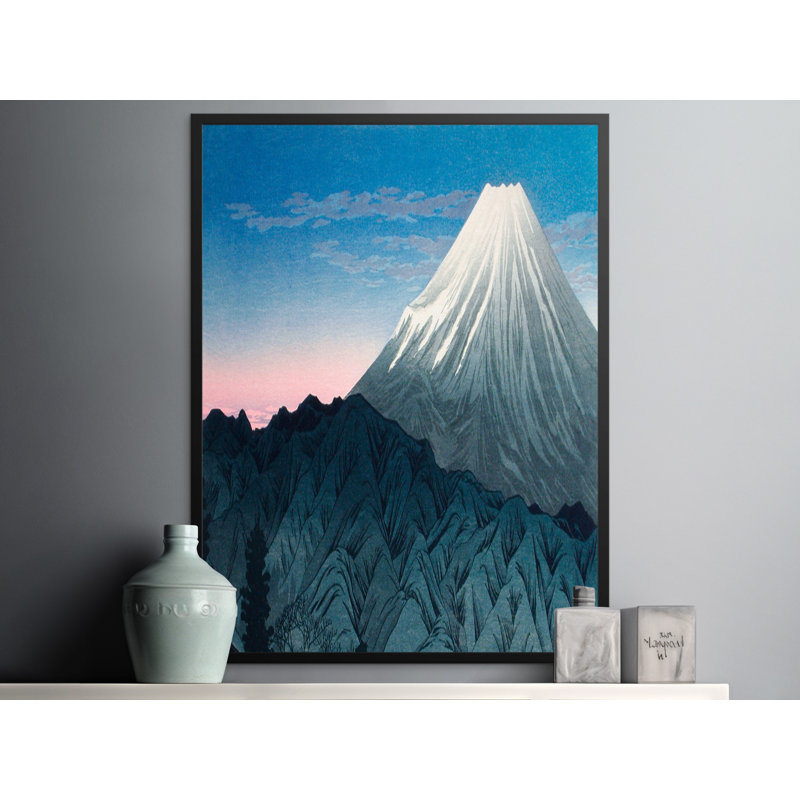 Wroblewski No Frame Print, 16x20