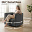 Fauteuil de coiffeuse Allard-1398728073