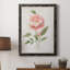 Grandiflora III - Peinture sur toile encadrée-1673661572-1673661581