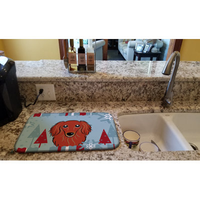 Drying Mat