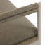 Chaise d'extérieur Fabrice
