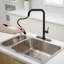 Robinet de cuisine VIBRANTBATH-92888604