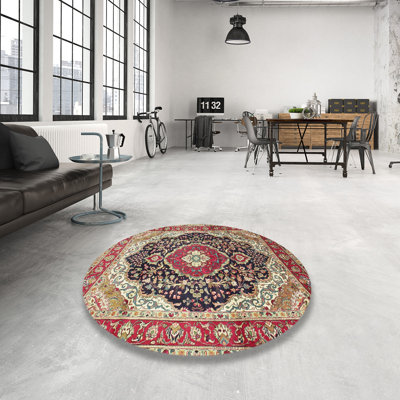 Tapis rouge Tehya