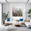 Ame Sauvage by Sylvie Demers - Wrapped Canvas Print-58202587