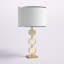 Lampe de table Art Deco-1458571005