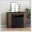 Table console extensible multifonctionnelle à longueur ajustable pour un gain d'espace polyvalent et des besoins d'organisation modernes dans la maison