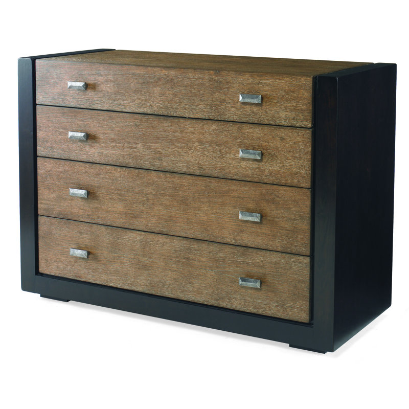 Mesa 4 - Drawer Dresser