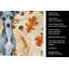 Linge de cuisine bleu italien Greyhound Heirloom-2083472669