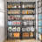 18'' W Metal Shelving Unit