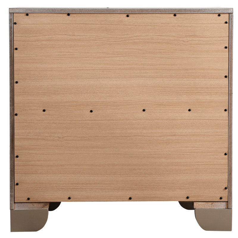 Table de chevet Modern