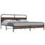 Amyra Bed-71922201