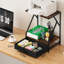 40cm H x 42.4cm W Printer Stand