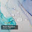 Rideau de douche avec 12 crochets-714634803