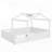 Floor Bed With Guardrails And Roof-722962102-722962100