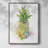 Delicious Ripe I Framed Print - Solid Wood