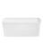 Starplast Plastic Decorative Basket