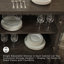 Buffet de 59,92 po de large Cuzzocrea