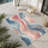 Gentle Drift Indoor And Outdoor Area Rug-763876785