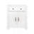 27.8" Bathroom Cabinet without Sink-1644758174