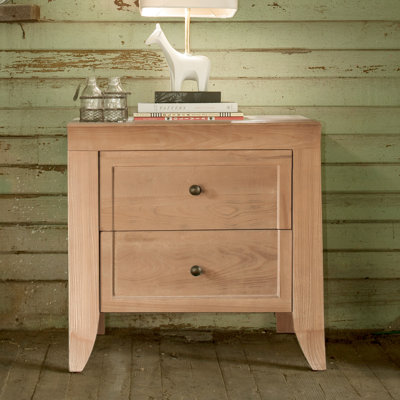 25'' W Nightstand