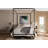 Metal Canopy Bed