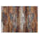 Aleighna Area Rug with Non-Slip Backing