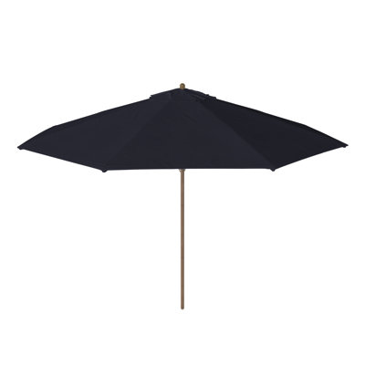 Mât de parasol 11 pi Simulation