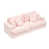 Rose est en rupture de stock