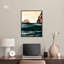 Art mural Rockside View-104353047-104353053
