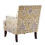 Fauteuil club Track Track