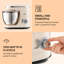 Klarstein 6 Speed 4L Stand Mixer-68823624