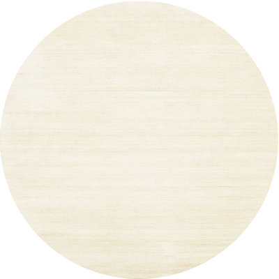 Tapis beige contemporain