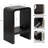 Ladessa Solid Wood 2-Tier End Table-129742348